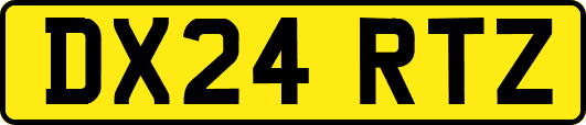 DX24RTZ