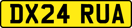 DX24RUA