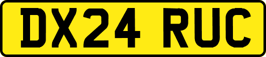 DX24RUC