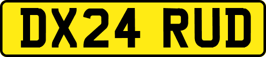 DX24RUD