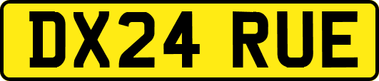 DX24RUE