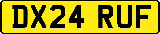 DX24RUF