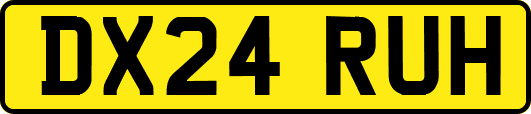DX24RUH