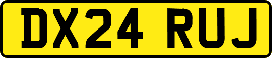 DX24RUJ