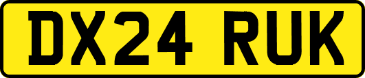 DX24RUK