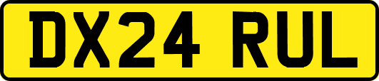DX24RUL