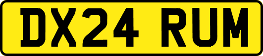 DX24RUM