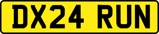DX24RUN