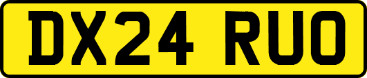 DX24RUO