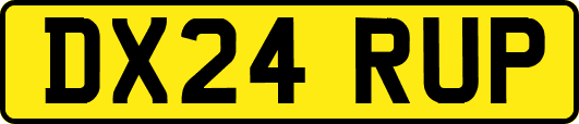DX24RUP