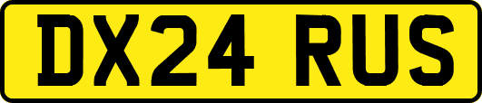 DX24RUS