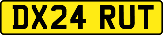 DX24RUT