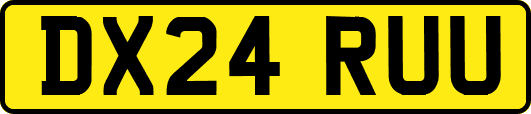 DX24RUU