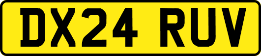DX24RUV