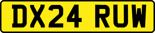 DX24RUW