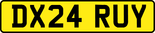 DX24RUY