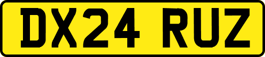 DX24RUZ