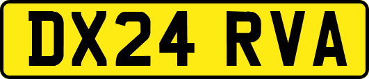 DX24RVA