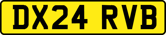 DX24RVB