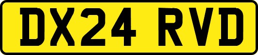 DX24RVD