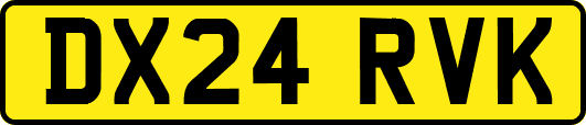 DX24RVK
