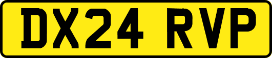 DX24RVP