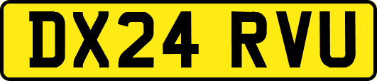 DX24RVU