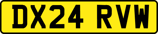 DX24RVW