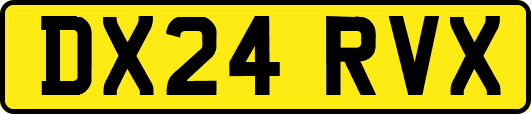 DX24RVX