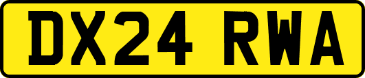 DX24RWA