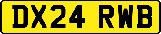 DX24RWB