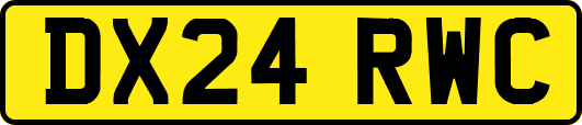 DX24RWC