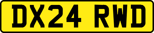 DX24RWD