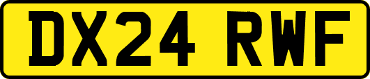 DX24RWF
