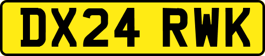 DX24RWK