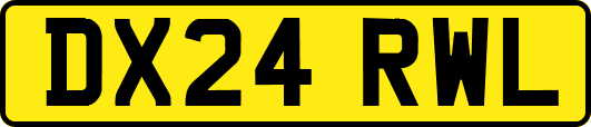 DX24RWL