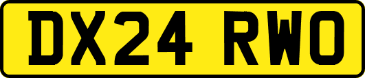 DX24RWO