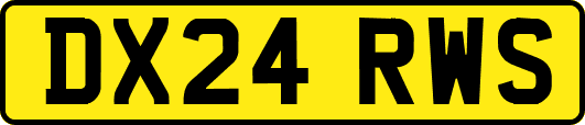 DX24RWS