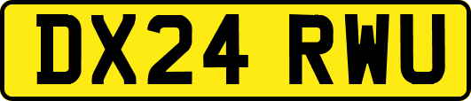 DX24RWU