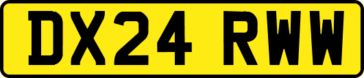 DX24RWW
