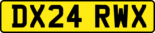 DX24RWX