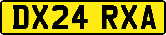 DX24RXA