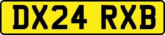DX24RXB