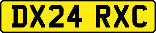 DX24RXC