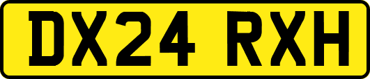 DX24RXH