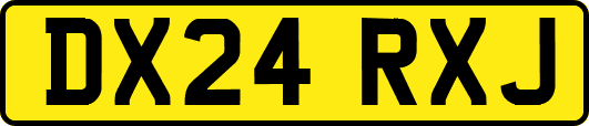 DX24RXJ