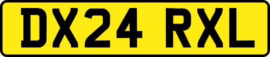 DX24RXL