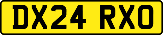 DX24RXO