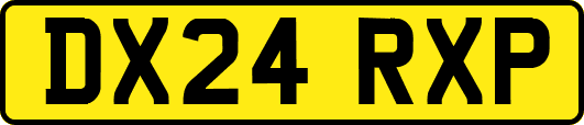 DX24RXP