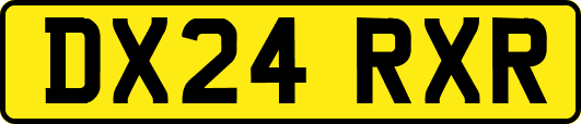 DX24RXR